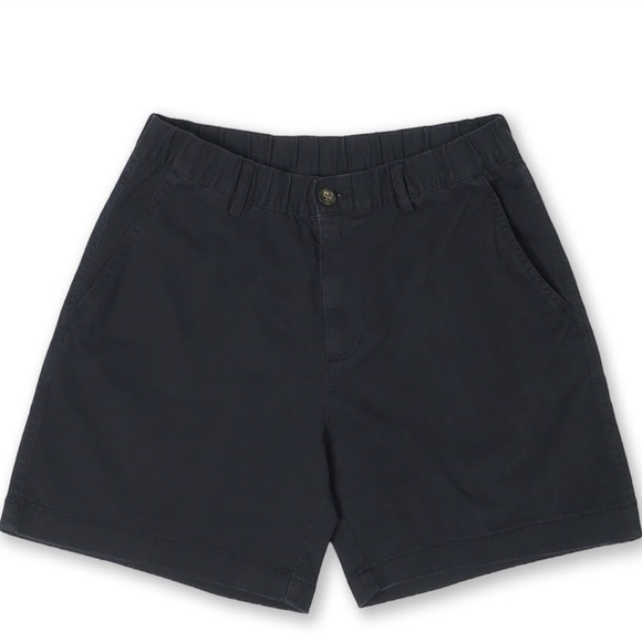 Bear Bottom Clothing Shorts Mens Bear Bottom Clothing Stretch Short